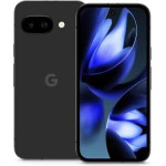 Google Pixel 9a 5G 128GB (8GB Ram) Single-Sim +Esim Obsidian Black Eu - (GA05769-GB)