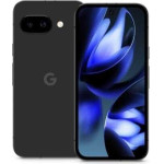 Google Pixel 9a 5G 256GB (8GB Ram) Single-Sim +Esim Obsidian Black Eu - (GA09566-GB)