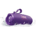 JBL Charge 6 Purple Eu - (JBLCHARGE6PUR)