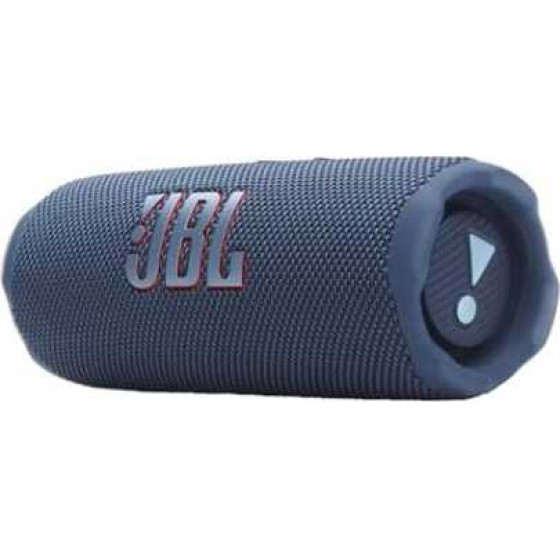 JBL Flip 7 ��������� ����� Bluetooth Blue Eu - (JBLFLIP7BLU)
