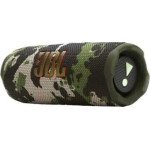 JBL Flip 7 ��������� ����� Bluetooth Squad Eu - (JBLFLIP7SQUAD)