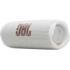 JBL Flip 7 ��������� ����� Bluetooth White Eu - (JBLFLIP7WHT)