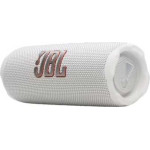 JBL Flip 7 ��������� ����� Bluetooth White Eu - (JBLFLIP7WHT)