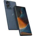Motorola Moto Edge 50 Fusion (XT2429-2 2024) 5G 256GB (12GB Ram) Single-Sim +Esim Forest Blue Eu - (PB3T0030SE)