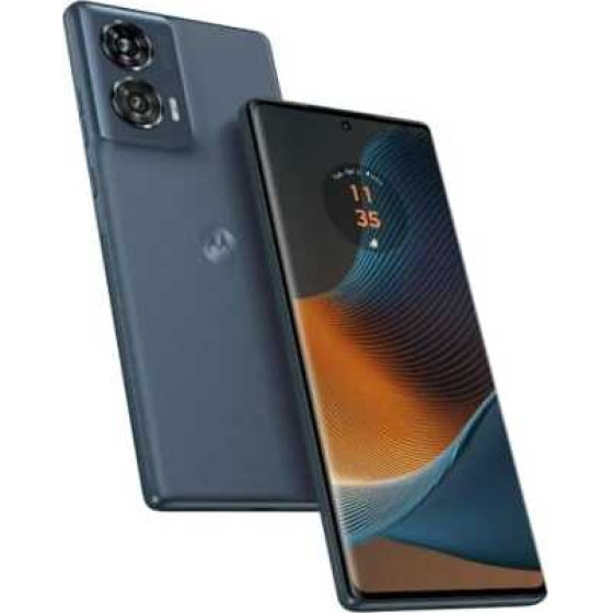 Motorola Moto Edge 50 Fusion (XT2429-2 2024) 5G 256GB (12GB Ram) Single-Sim +Esim Forest Blue Eu - (PB3T0030SE)