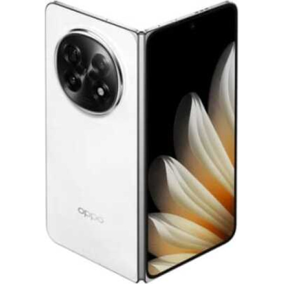 OPPO Find N5 5G 512GB (16GB Ram) Dual-Sim White EU
