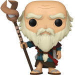 Funko Pop! Games: Diablo 3 - Deckard Cain #1047 Vinyl Figure