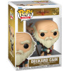 Funko Pop! Games: Diablo 3 - Deckard Cain #1047 Vinyl Figure