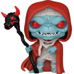 Funko Pop! Television: Thundercats- Mumm-Ra #1705 Vinyl Figure