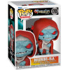 Funko Pop! Television: Thundercats- Mumm-Ra #1705 Vinyl Figure