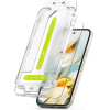 Ringke Easy Slide 2-Pack Tempered Glass For Google Pixel 9A - (27554-0)
