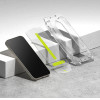 Ringke Easy Slide 2-Pack Tempered Glass For Google Pixel 9A - (27554-0)