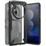 Ringke Fusion X Case For Nothing Phone 3A Pro - Black - (27568-0)