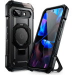 Supcase Ub Grip Mag Case For Google Pixel 9A - Black - (27644-0)