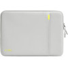 Tech-Protect Defender Laptop Bag 13-14 - Gray - (27604-0)