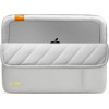 Tech-Protect Defender Laptop Bag 13-14 - Gray - (27604-0)