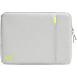 Tech-Protect Defender Laptop Bag 15-16 - Gray - (27605-0)