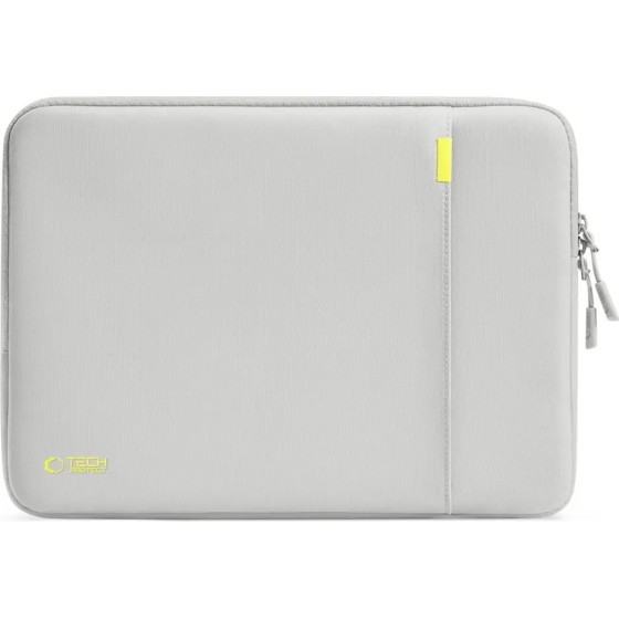 Tech-Protect Defender Laptop Bag 15-16 - Gray - (27605-0)