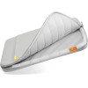 Tech-Protect Defender Laptop Bag 15-16 - Gray - (27605-0)