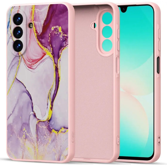 Tech-Protect Icon Case For Samsung Galaxy A26 5G - Multicolor - (27548-0)