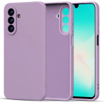 Tech-Protect Icon Case For Samsung Galaxy A26 5G - Purple - (27558-0)