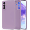 Tech-Protect Icon Case For Samsung Galaxy A56 5G - Purple - (27557-0)