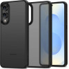 Tech-Protect Magmat Case For Samsung Galaxy S25 Edge - Matte Black - (27677-0)