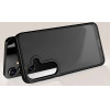 Tech-Protect Magmat Case For Samsung Galaxy S25 Edge - Matte Black - (27677-0)