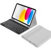 Tech-Protect Sc Pen + Keyboard Case For Ipad 10.9 2022 (10th gen.) / 11 2025 (11th gen.) - Gray - (27646-0)