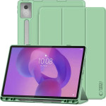 Tech-Protect Sc Pen Case For Lenovo Idea Tab Pro / Pro Mt 12.7 TB-373 - Green - (27563-0)