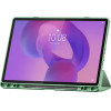 Tech-Protect Sc Pen Case For Lenovo Idea Tab Pro / Pro Mt 12.7 TB-373 - Green - (27563-0)