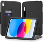 Tech-Protect Sc Pen Ipad 10.9 2022 (10th gen.) / 11 2025 (11th gen.) Case - Black - (27666-0)