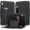 Tech-Protect Sc Pen Ipad 10.9 2022 (10th gen.) / 11 2025 (11th gen.) Case - Black - (27666-0)