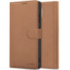 Tech-Protect Wallet Case For Iphone 16e - Brown - (27600-0)