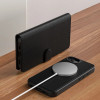 Tech-Protect Wallet Magsafe Iphone 16e Case - Matte Black - (27501-0)