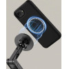 Tech-Protect Wallet Magsafe Iphone 16e Case - Matte Black - (27501-0)