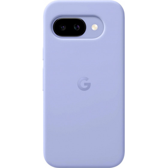 Google Hard Case For Pixel 9a, Iris - (GA09304-WW)
