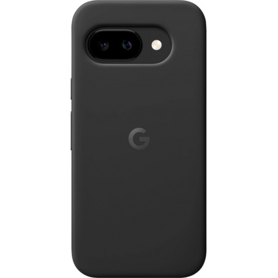 Google Hard Case For Pixel 9a, Obsidian - (GA09301-WW)