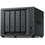 Synology Diskstation DS925+ - (DS925PLUS)