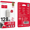 Hoco Pendrive Usb A + Usb C UD17 128GB USB3.0