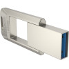 Hoco Pendrive Usb A + Usb C UD16 128GB USB3.0