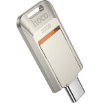 Hoco Pendrive Usb A + Usb C UD17 32GB USB3.0
