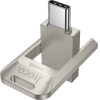 Hoco Pendrive Usb A + Usb C UD17 64GB USB3.0