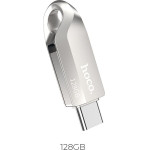 Hoco Pendrive Usb A + Usb C UD8 128GB USB3.0