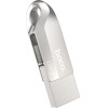 Hoco Pendrive Usb A + Usb C UD8 128GB USB3.0