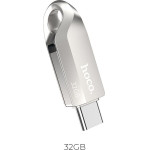 Hoco Pendrive Usb A + Usb C UD8 32GB USB3.0 + Usb C