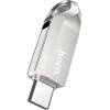 Hoco Pendrive Usb A + Usb C UD8 32GB USB3.0 + Usb C