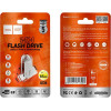 Hoco Pendrive Usb A + Usb C UD8 64GB USB3.0