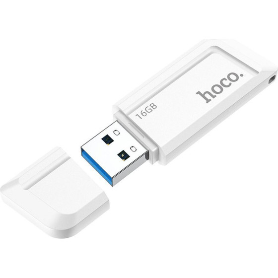 Hoco Pendrive Usb A UD11 64GB USB3.0