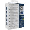Gembird 4-Port 65W Gan Usb Pd Fast Charger Black - (TA-UC-2A2C-PD65-01-BK)